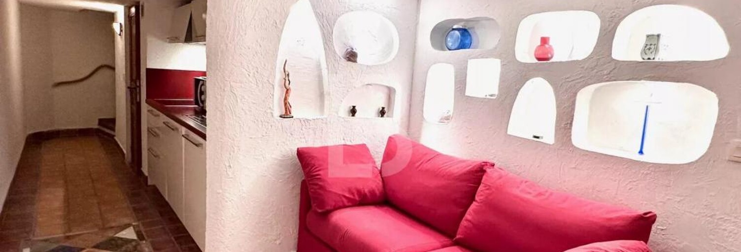 Maison 4 Pièces 95 m² à vendre à Antibes (06600)