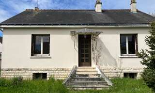 Appartement 4 Pièces 84 m² à vendre à Esvres (37320)