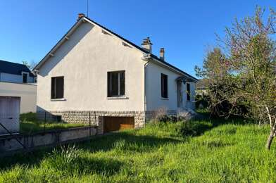 Maison 4 pièces 175000 €