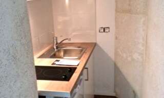 Appartement 1 Pièce 18 m² à louer à Tours (37000)