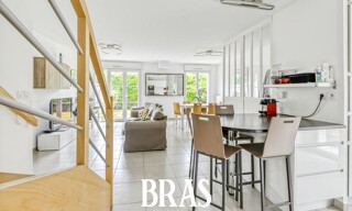Maison 5 Pièces 115 m² à vendre à Sautron (44880)