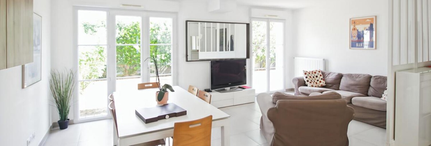 Maison 5 Pièces 115 m² à vendre à Sautron (44880)