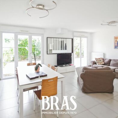 Maison 5 pièces 478400 €