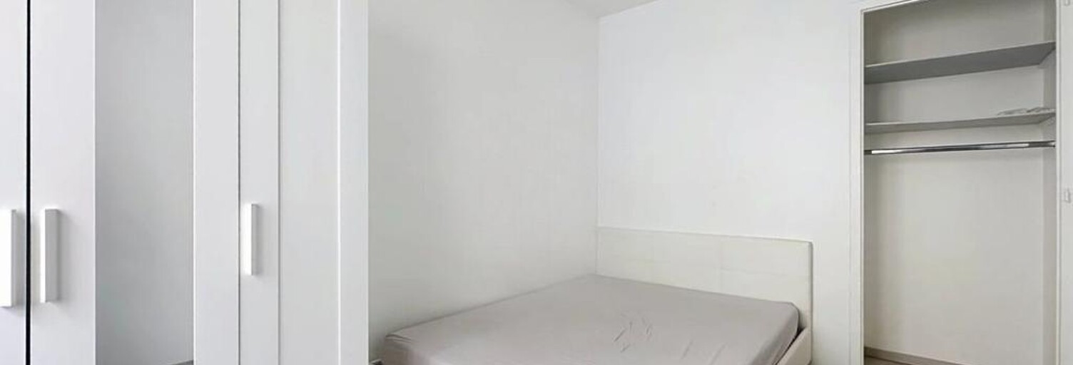 Appartement 2 Pièces 35 m² à louer à Saint-Fons (69190)