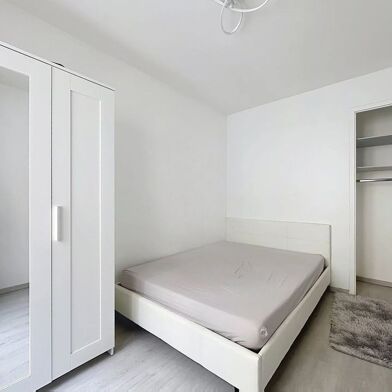 Appartement 2 pièces 790 €