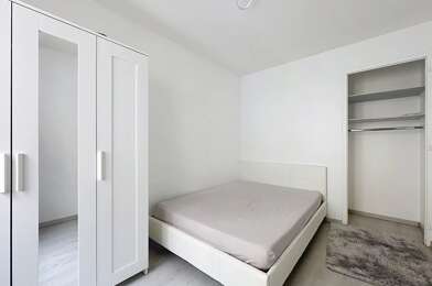 Appartement 2 pièces 790 €