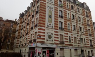 Appartement 3 Pièces 56 m² à louer à Argenteuil (95100)
