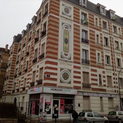 Appartement 3 pièces 1290 €