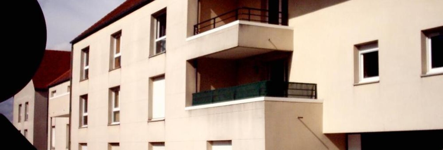 Appartement 1 Pièce 32 m² à louer à Montévrain (77144)