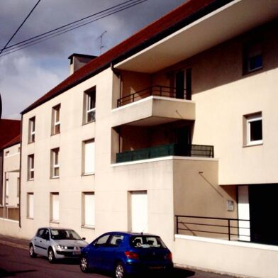 Appartement 1 pièces 820 €