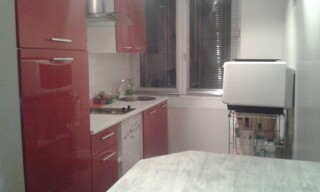 Appartement 1 Pièce 27 m² à louer à Lille (59000)