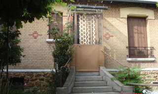 Maison 2 Pièces 45 m² à louer à Champigny-sur-Marne (94500)