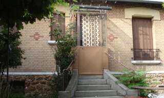 Maison 2 Pièces 45 m² à louer à Champigny-sur-Marne (94500)