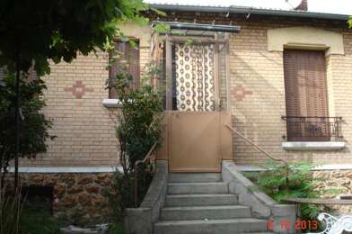 Maison 2 pièces 750 €