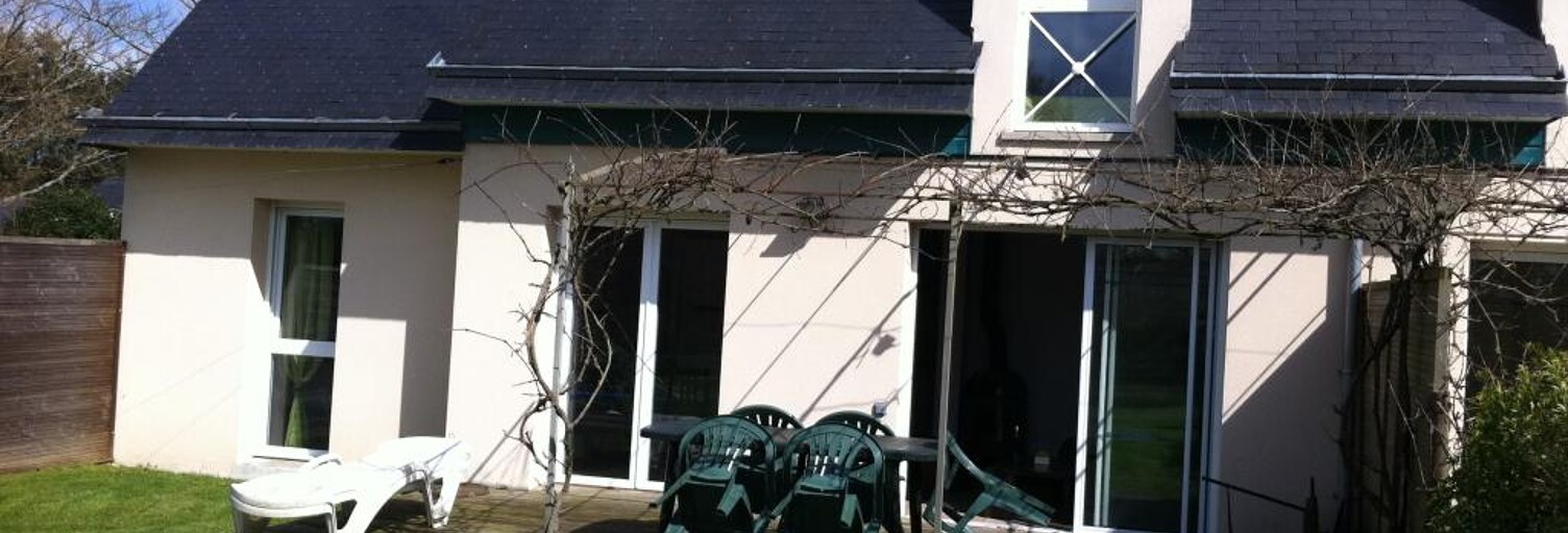 Appartement 1 Pièce 15 m² à louer à Vannes (56000)