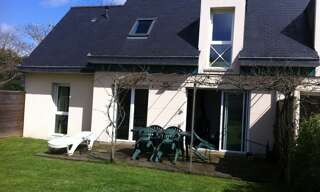 Appartement 1 Pièce 15 m² à louer à Vannes (56000)