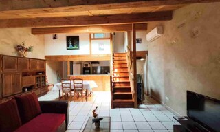 Appartement 3 Pièces 65 m² à louer à Fontcouverte (11700)