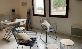 Appartement 1 Pièce 25 m² à louer à Toulouse (31000)