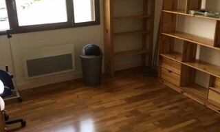Appartement 1 Pièce 22 m² à louer à Vandœuvre-lès-Nancy (54500)