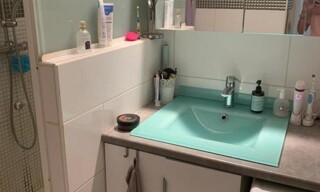 Appartement 2 Pièces 50 m² à louer à Lyon 8 (69008)