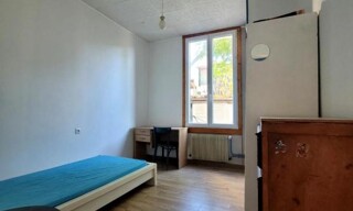 Appartement 2 Pièces 33 m² à louer à Vitry-sur-Seine (94400)
