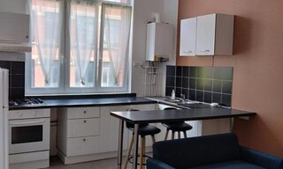 Appartement 2 Pièces 36 m² à louer à Valenciennes (59300)