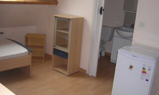 Appartement 1 Pièce 16 m² à louer à Beuvry (62660)