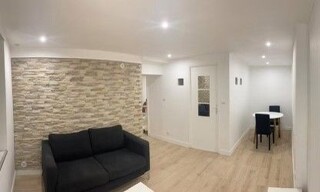 Appartement 2 Pièces 45 m² à louer à Maisons-Laffitte (78600)