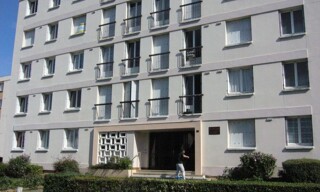 Appartement 1 Pièce 25 m² à louer à Évreux (27000)