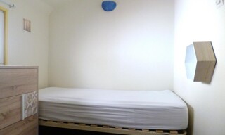 Appartement 1 Pièce 11 m² à louer à Le Mans (72000)