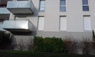 Appartement 3 Pièces 63 m² à louer à Saint-Grégoire (35760)