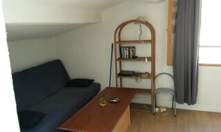 Appartement 1 Pièce 24 m² à louer à Toulon (83000)