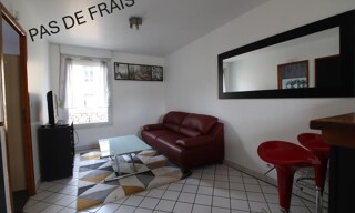 Appartement 2 Pièces 30 m² à louer à Le Havre (76600)