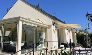 Maison 8 Pièces 149 m² à louer à Boulleville (27210)