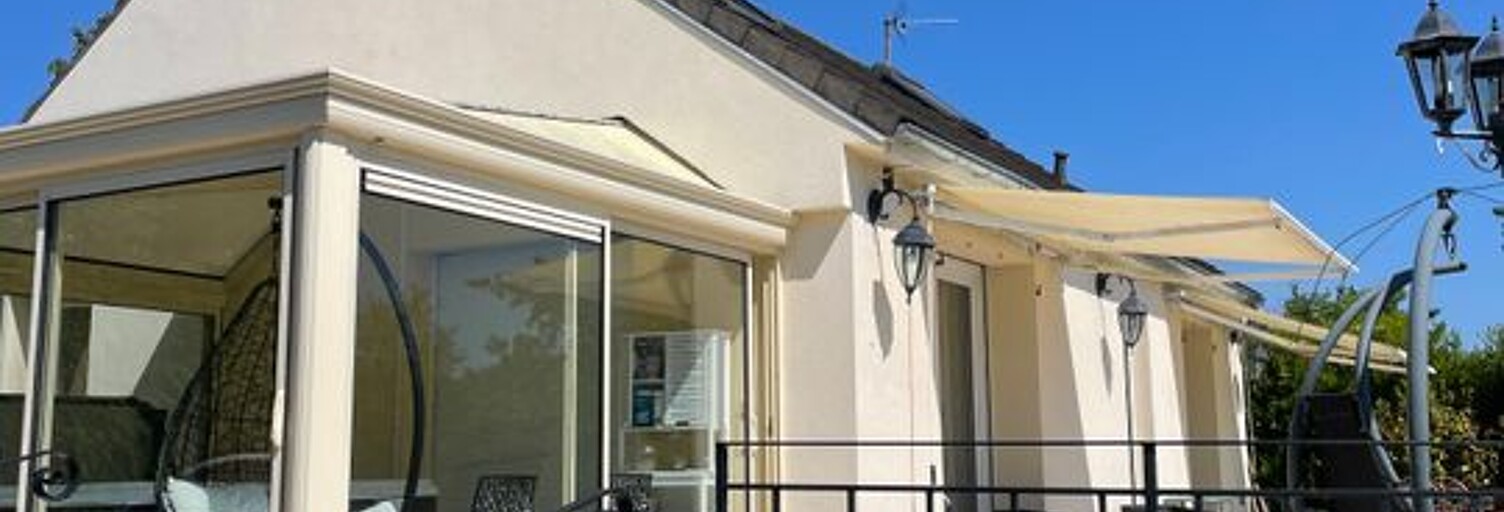 Maison 8 Pièces 120 m² à louer à Boulleville (27210)