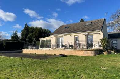 Maison 8 pièces 960 €