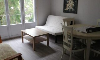 Appartement 3 Pièces 55 m² à louer à Nantes (44000)