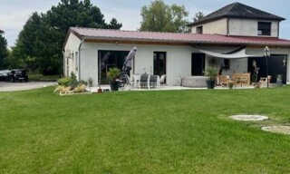 Appartement 4 Pièces 94 m² à louer à Prunay (51360)