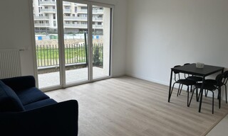 Appartement 2 Pièces 42 m² à louer à Colombes (92700)