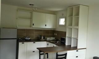 Appartement 1 Pièce 25 m² à louer à Pontault-Combault (77340)