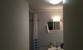 Appartement 1 Pièce 21 m² à louer à Brest (29200)