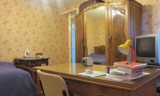 Appartement 2 Pièces 33 m² à louer à La Motte-Servolex (73290)