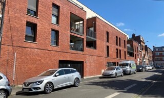 Garage   m² à vendre à Armentières (59280)
