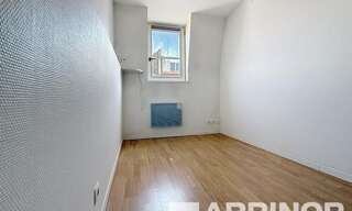 Appartement 1 Pièce 10 m² à vendre à Lille (59800)