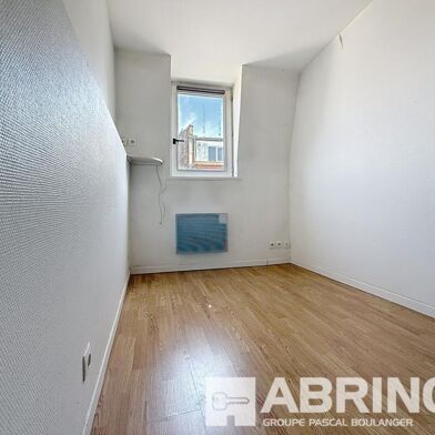 Appartement 1 pièces 69000 €