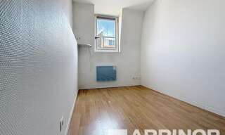 Appartement 1 Pièce 10 m² à vendre à Lille (59800)
