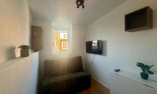 Appartement 1 Pièce 10 m² à vendre à Lille (59800)