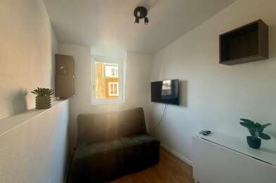 Appartement 1 pièces 69000 €