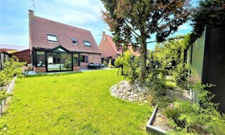 Maison 4 Pièces 105 m² à louer à Lambersart (59130)