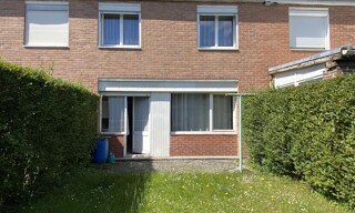 Maison 5 Pièces 98 m² à vendre à Ronchin (59790)